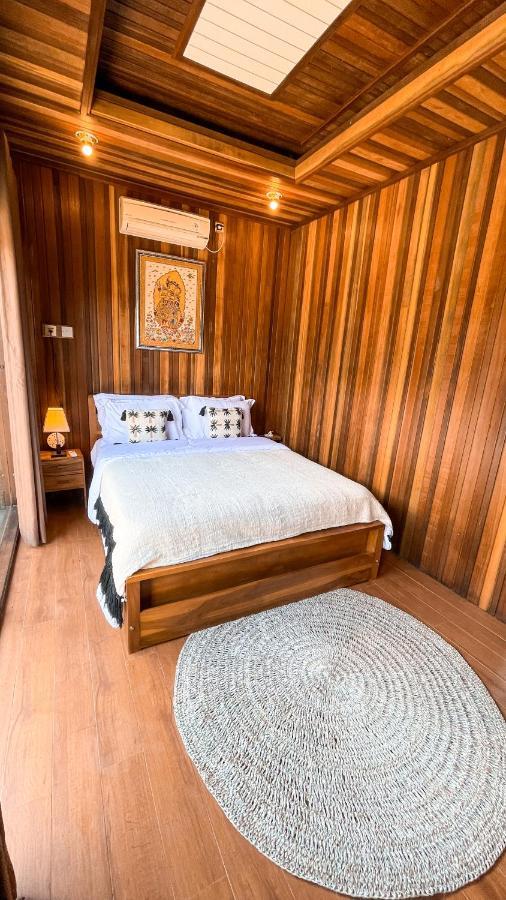 The Toya Bali - Private Room & Jacuzzi Bangli Eksteriør billede