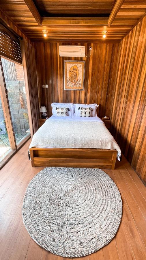 The Toya Bali - Private Room & Jacuzzi Bangli Eksteriør billede
